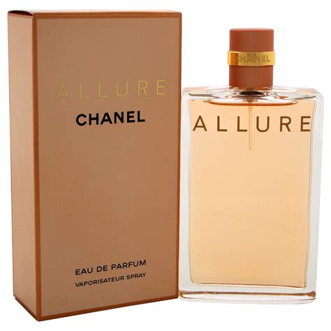 chanel allure eau de parfum 3.4 fl oz|chanel allure perfume price uk.